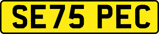 SE75PEC