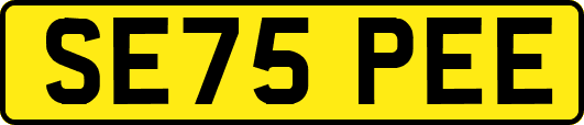 SE75PEE