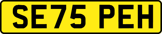 SE75PEH