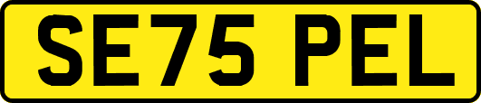 SE75PEL