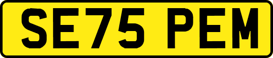 SE75PEM