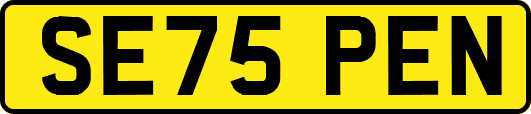 SE75PEN