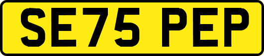 SE75PEP