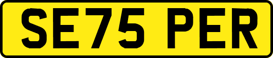 SE75PER