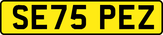 SE75PEZ