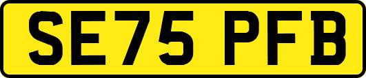 SE75PFB
