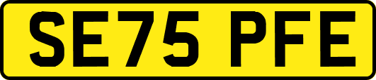 SE75PFE