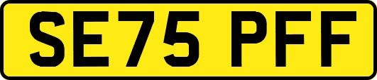 SE75PFF