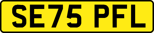SE75PFL