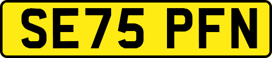 SE75PFN
