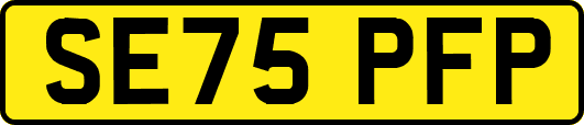 SE75PFP