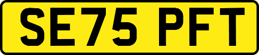SE75PFT