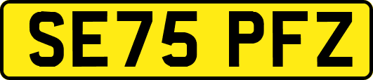 SE75PFZ