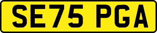 SE75PGA