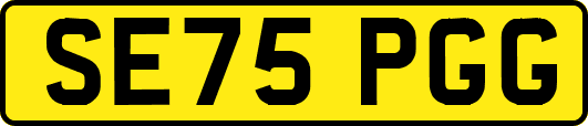 SE75PGG
