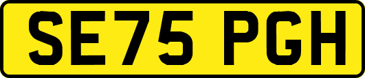 SE75PGH