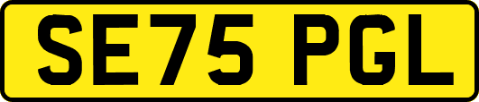 SE75PGL