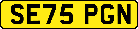 SE75PGN