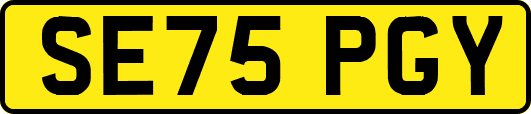 SE75PGY