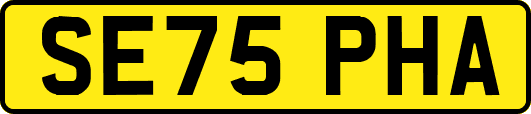 SE75PHA