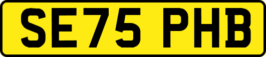 SE75PHB