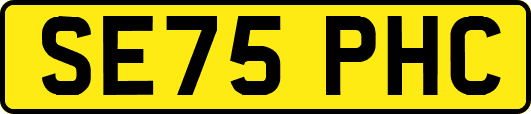 SE75PHC
