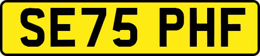 SE75PHF