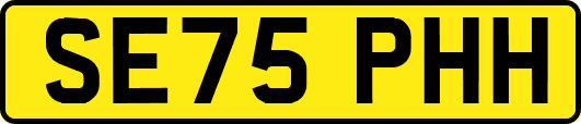 SE75PHH
