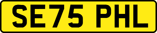 SE75PHL