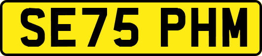 SE75PHM