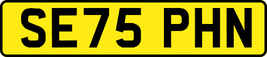SE75PHN