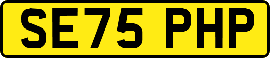 SE75PHP