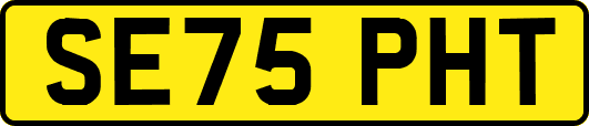 SE75PHT