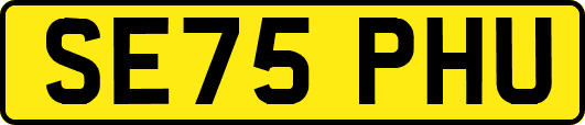 SE75PHU