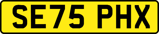 SE75PHX