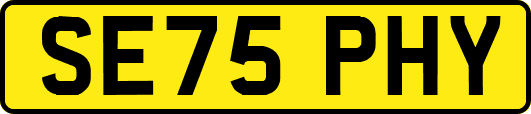 SE75PHY
