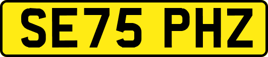 SE75PHZ