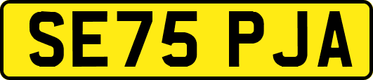 SE75PJA