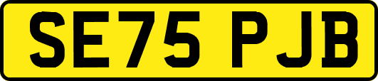 SE75PJB