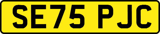 SE75PJC
