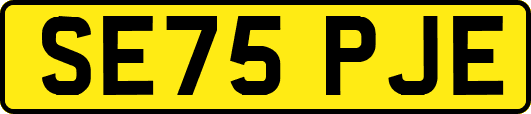 SE75PJE
