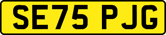 SE75PJG