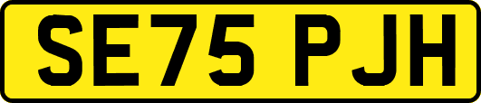 SE75PJH