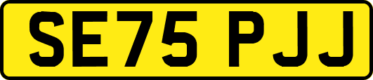 SE75PJJ