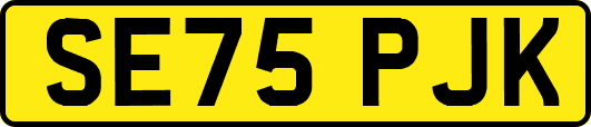 SE75PJK