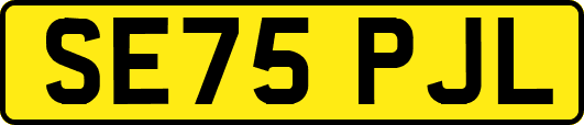SE75PJL