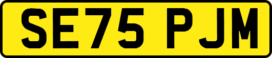 SE75PJM