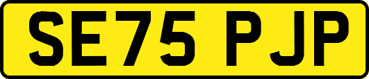 SE75PJP
