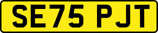 SE75PJT