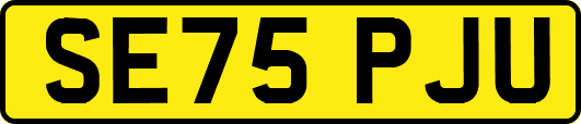 SE75PJU